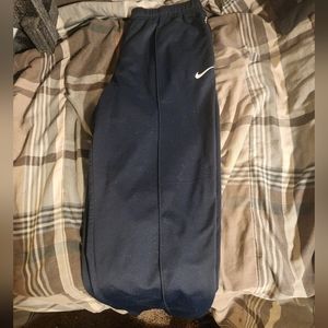 MENS NIKE SPORTS PANTS SIZE Extra large
